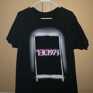 The 1975 Graphic Tee